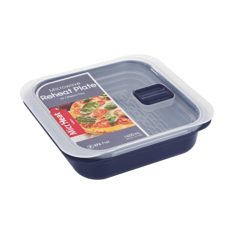 O2 Plate & Steamer O2 Plate & Steamer 1.6L 686