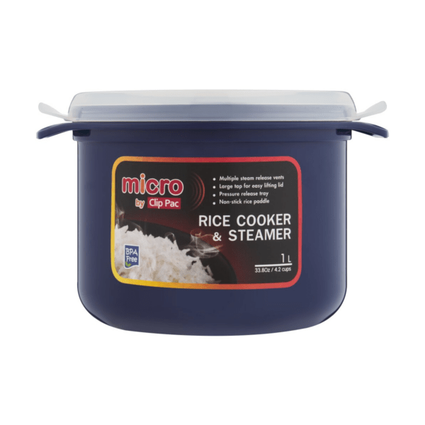 O2 Rice Cooker O2 Rice Cooker Small 638