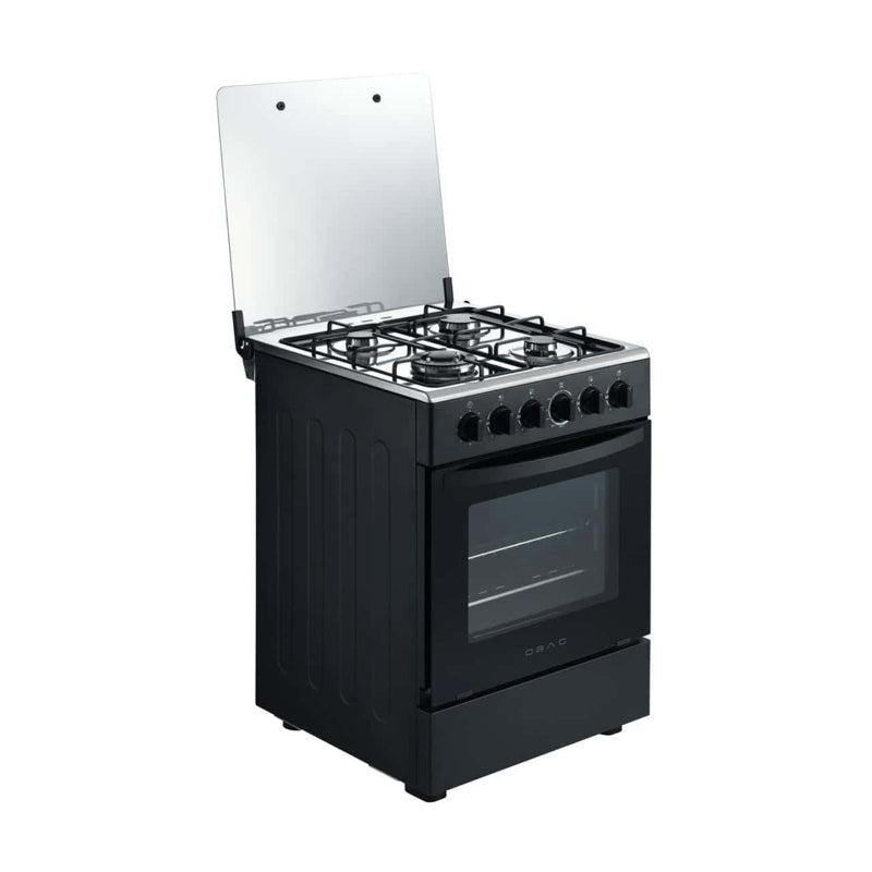 Obac Gas Stove OB600G