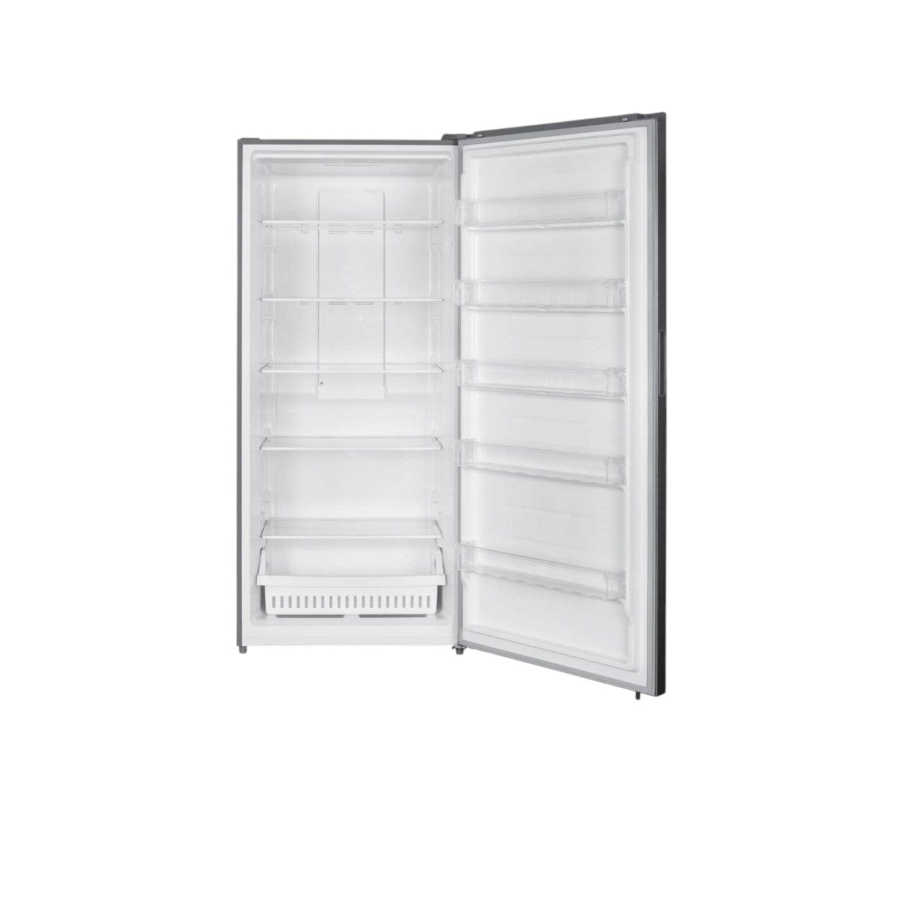 OBAC Upright Freezer Obac 603L Inox Upright Freezer OBUF650I