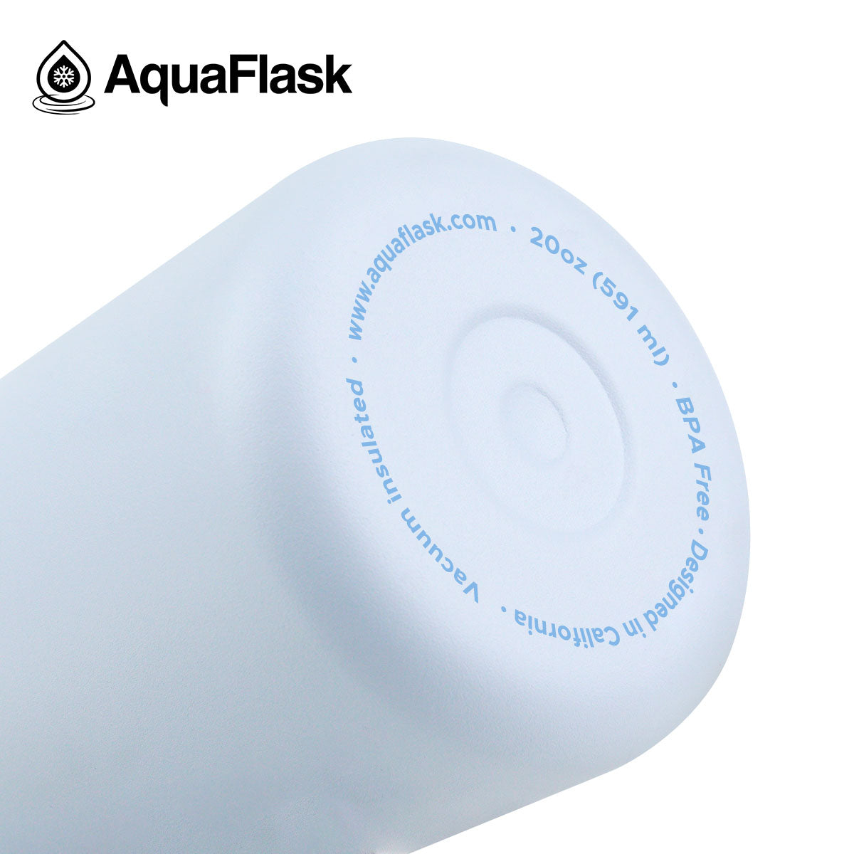 Aquaflask Tumbler 887ml Ocean Spray AF-XA13
