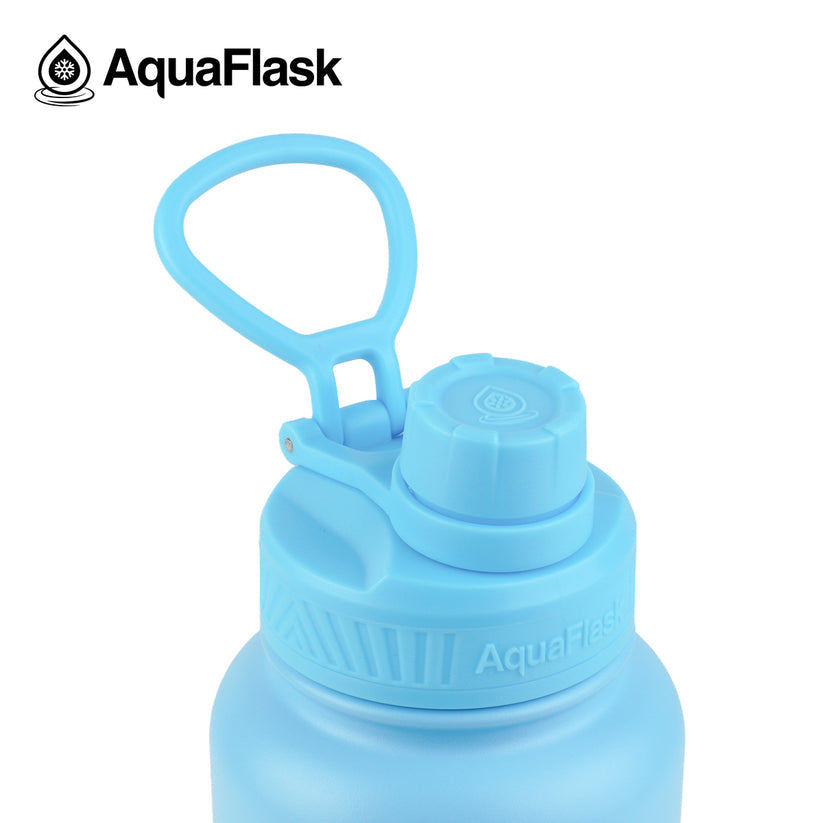 Aquaflask Dream 4 1182ml Flask Ocean Breeze AF-Y99