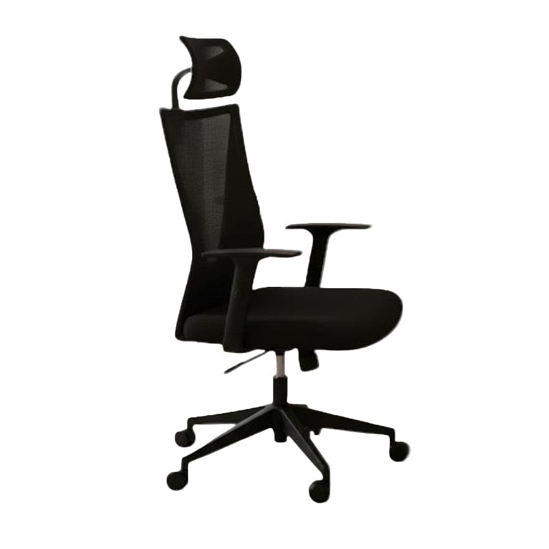 office chairs Office chairs Mesh Back Office Chair HT7068BP