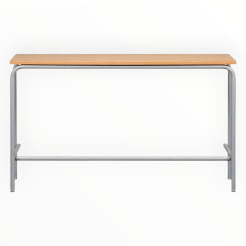 office furniture Office Furniture Super Wood Double School Desk