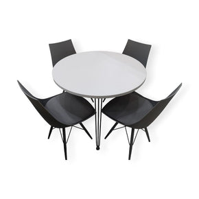 Office Innovation dining sets Office Innovations Dining table and Chairs (7501141770329)