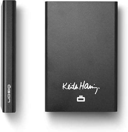 Ogon Card Holder Ogon Slider Compact Card Holder Kh White