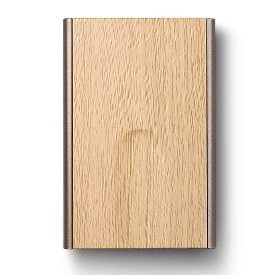 Ogon Card Holder Ogon Slider Compact Card Holder Paiheme