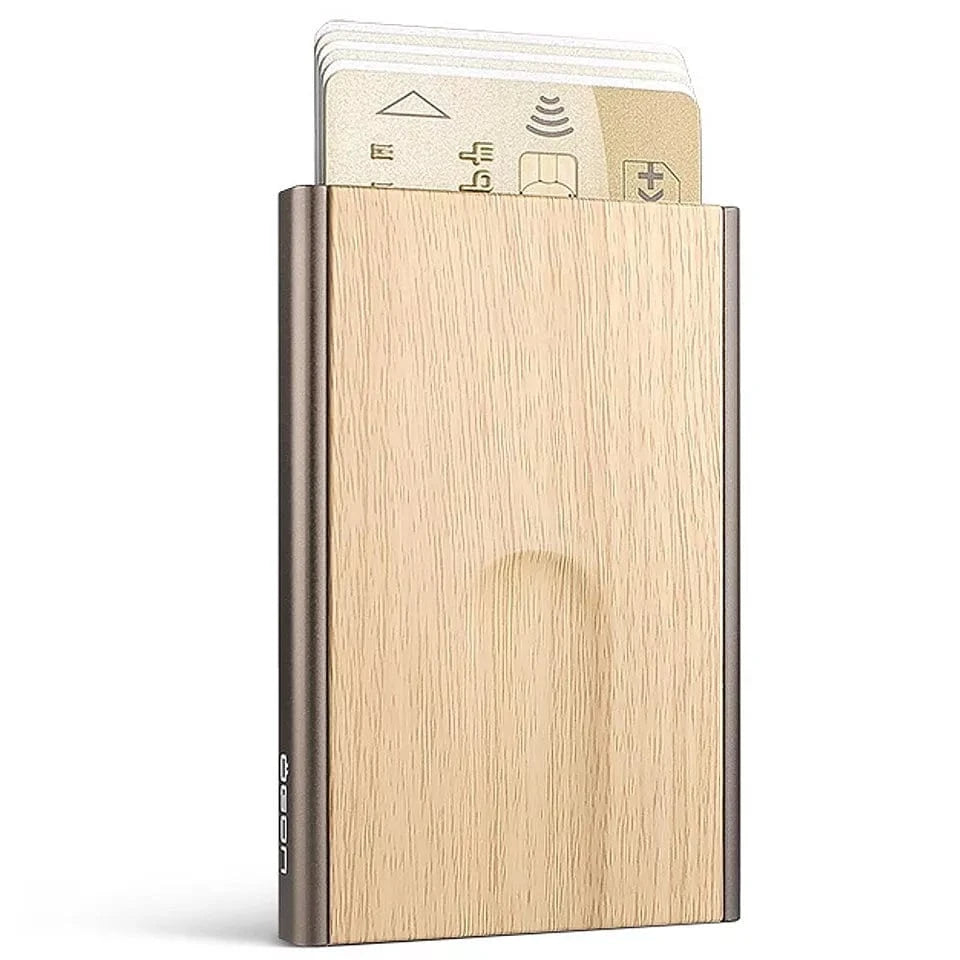 Ogon Card Holder Ogon Slider Compact Card Holder Paiheme