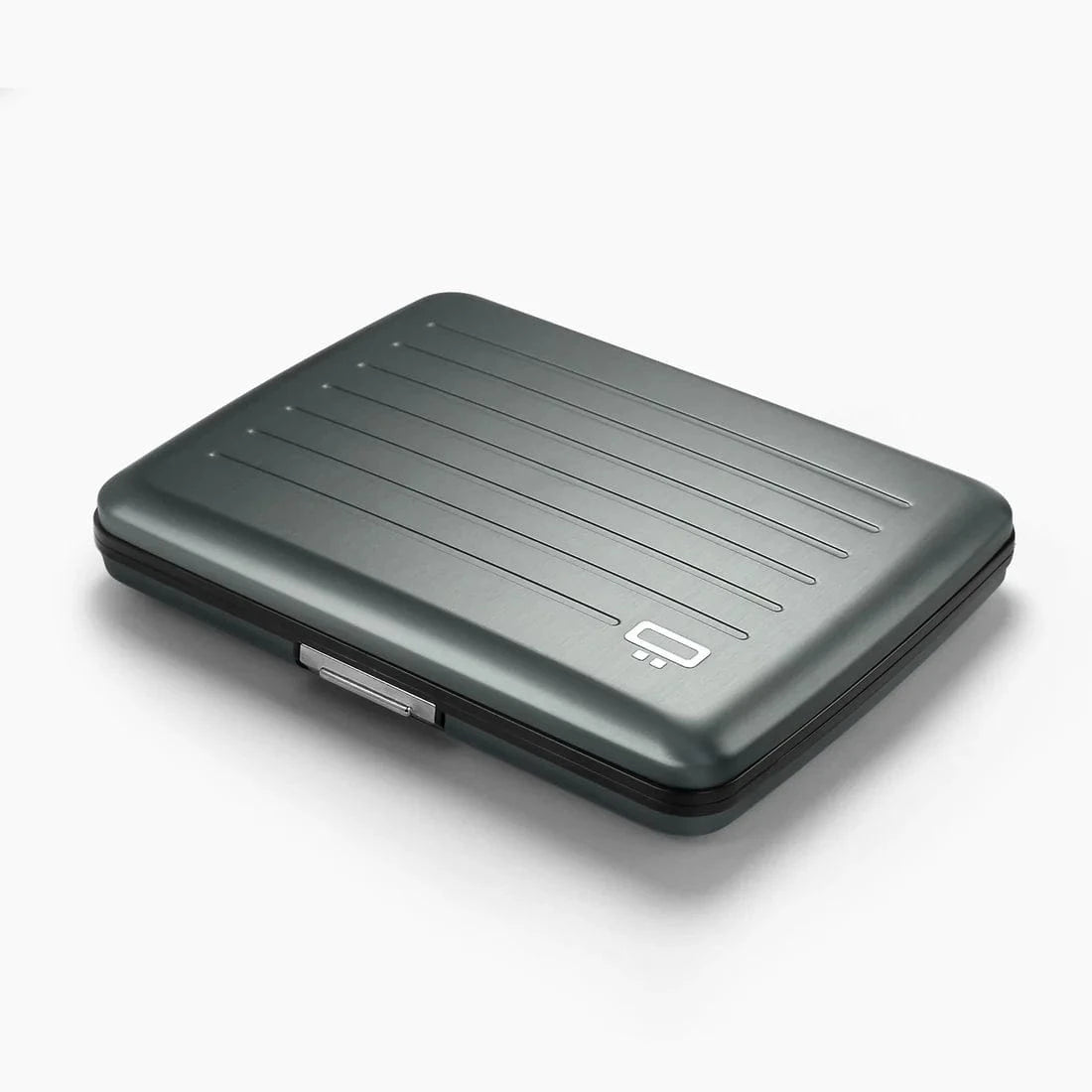Ogon Card Holder Ogon Smart Case V2L Platinum