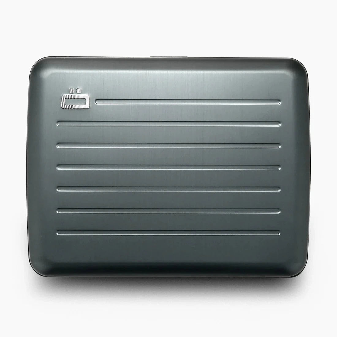 Ogon Card Holder Ogon Smart Case V2L Platinum