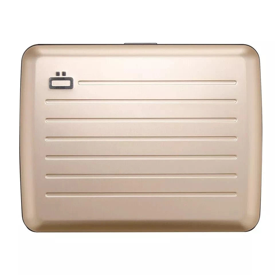 Ogon Card Holder Ogon Smart Case V2L Rose Gold