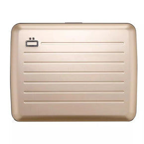 Ogon Card Holder Ogon Smart Case V2L Rose Gold