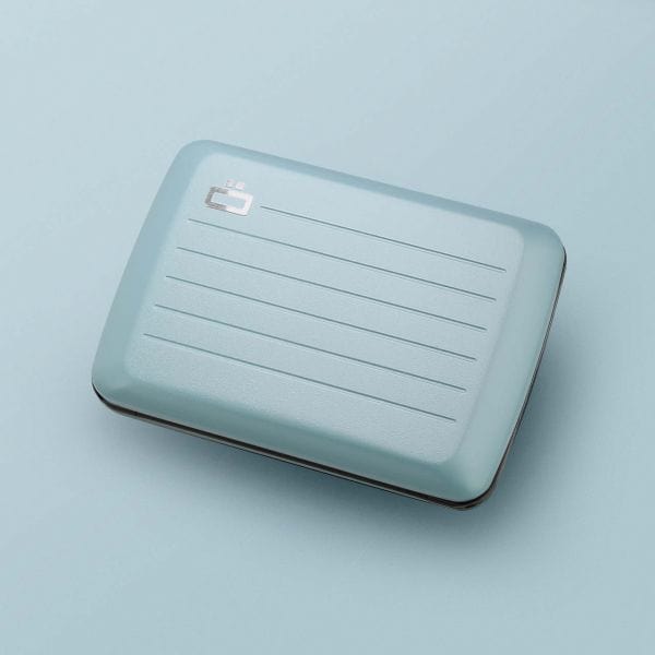 Ogon Card Holder Ogon V2 Card Holder Arctic Blue