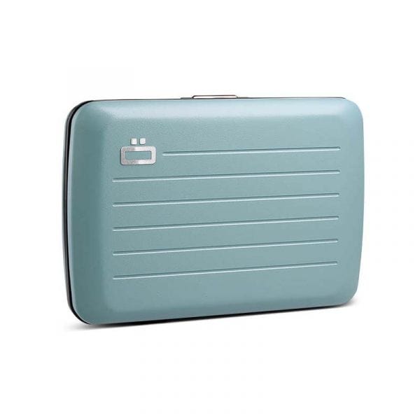 Ogon Card Holder Ogon V2 Card Holder Arctic Blue