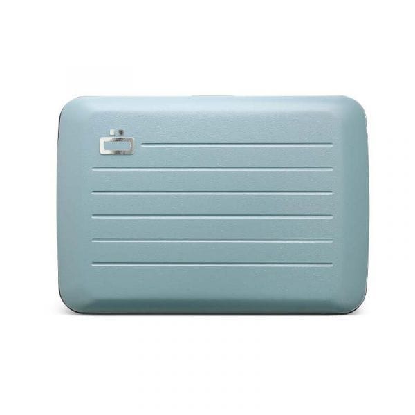 Ogon Card Holder Ogon V2 Card Holder Arctic Blue