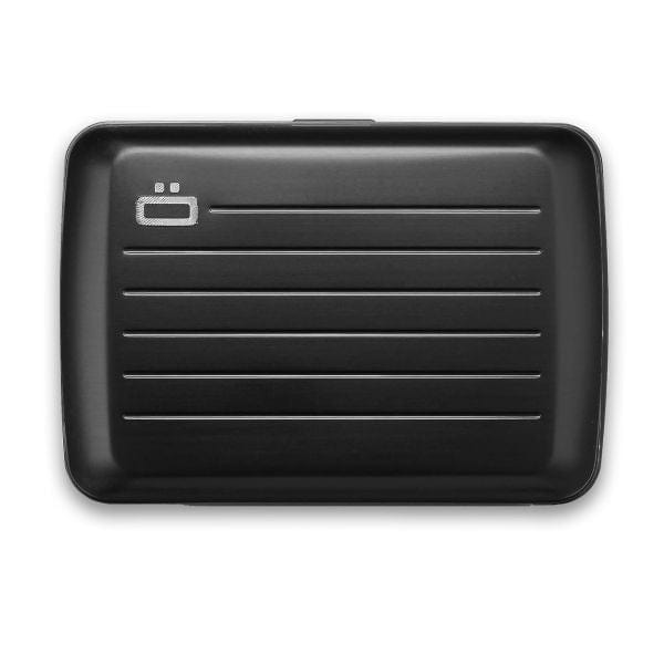 Ogon Card Holder Ogon V2 Card Holder Black