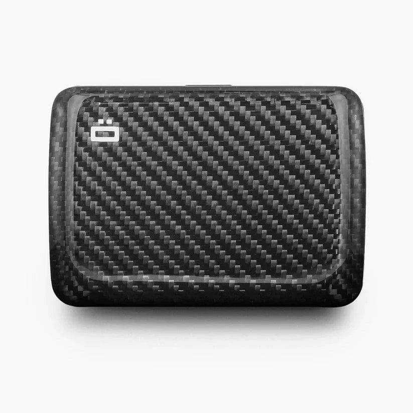 Ogon Card Holder Ogon V2 Card Holder Carbon