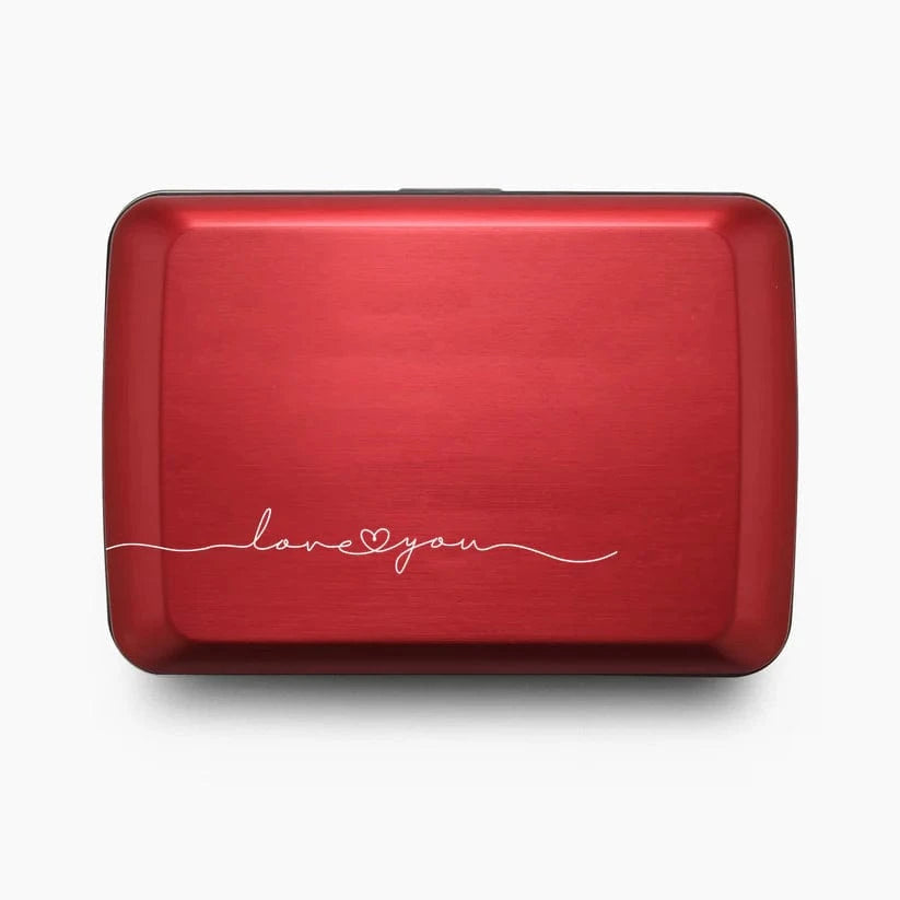 Ogon Card Holder Ogon V2 Card Holder Love