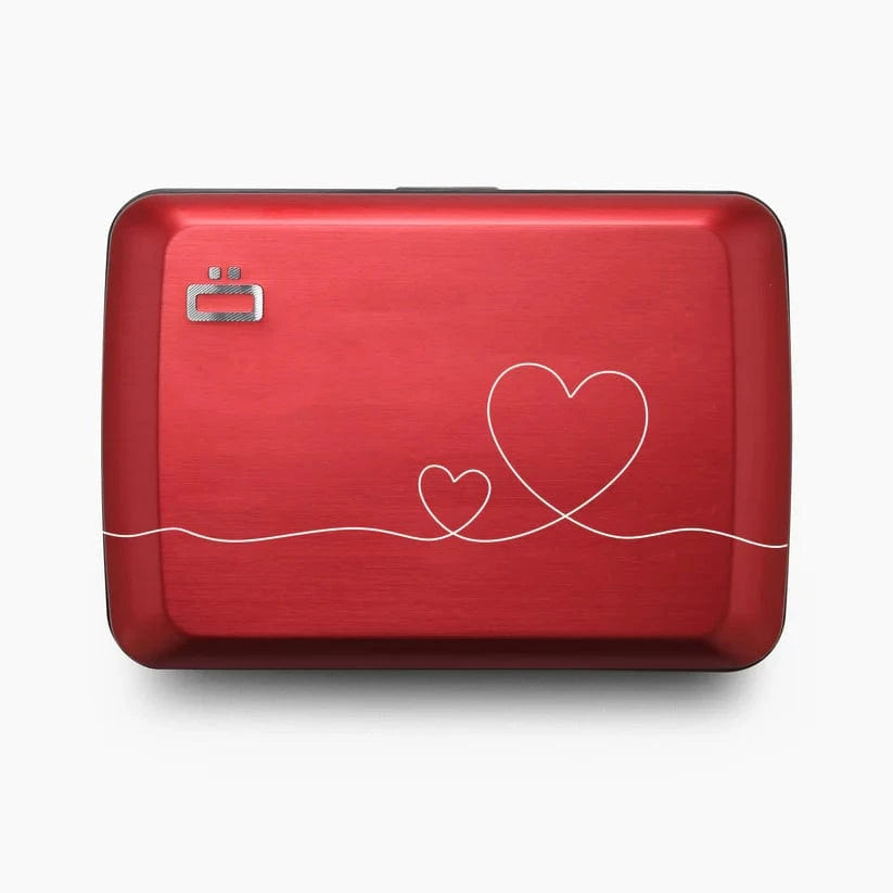 Ogon Card Holder Ogon V2 Card Holder Love