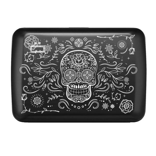 Ogon Card Holder Ogon V2 Card Holder Muertos