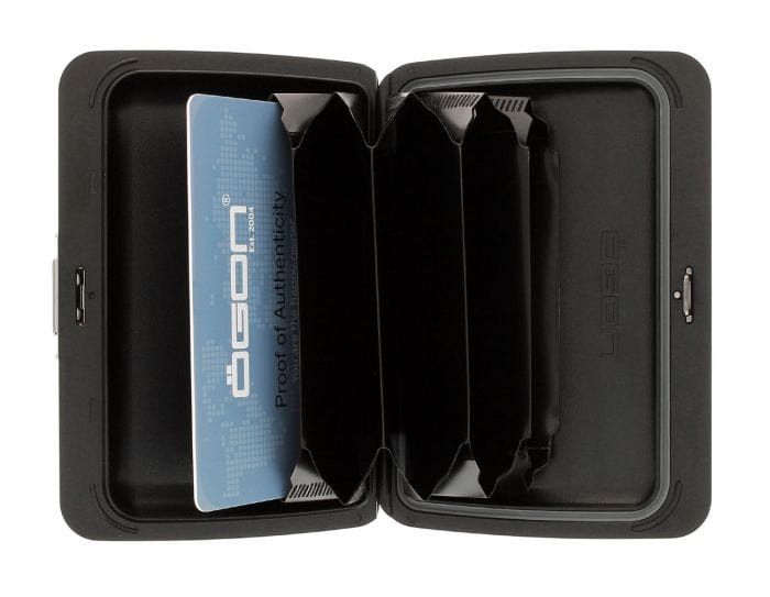 Ogon Card Holder Ogon V2 Card Holder Platinum