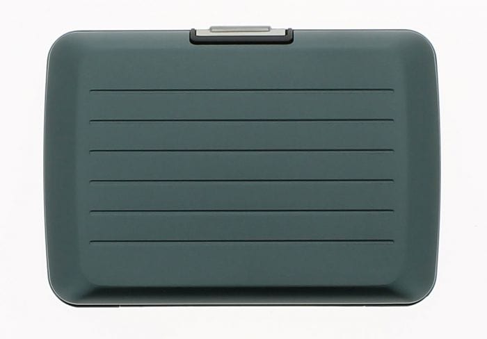 Ogon Card Holder Ogon V2 Card Holder Platinum