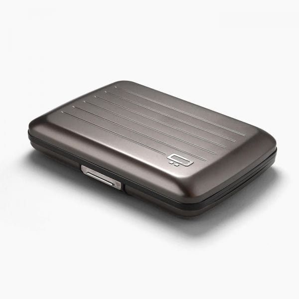 Ogon Cardh holder Ogon V2 Card Holder Titanium