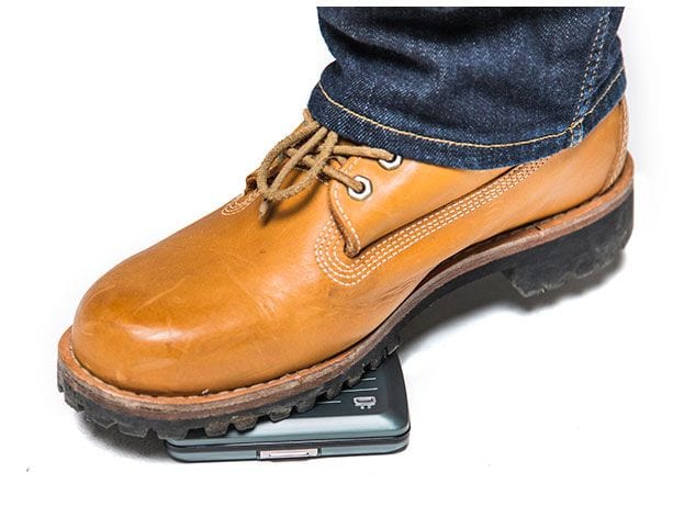 Ogon Cardh holder Ogon V2 Card Holder Titanium