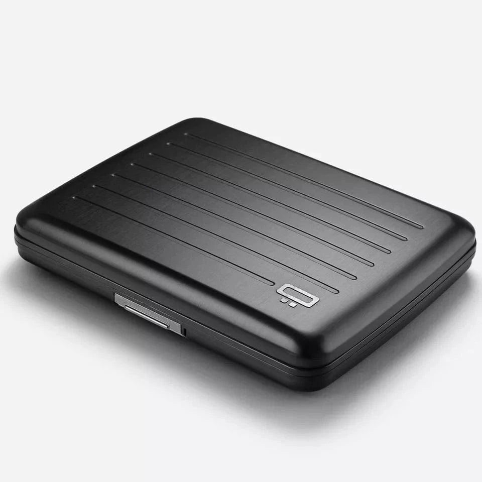 Ogon Memory card Ogon Smard Case V2L Black