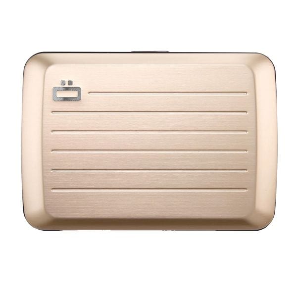 Ogon Wallet Ogon V2 Rose Gold Card Case