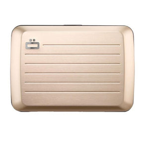 Ogon Wallet Ogon V2 Rose Gold Card Case