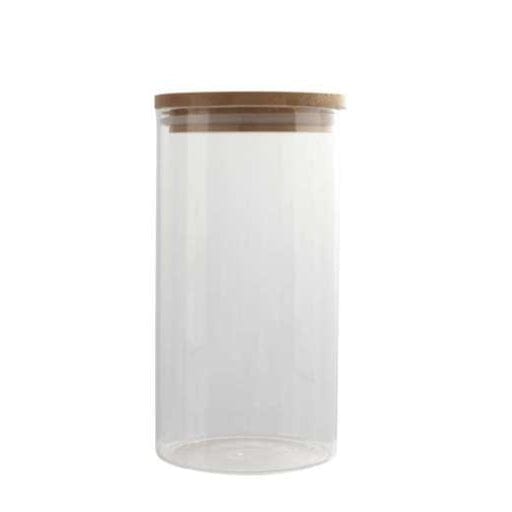 Olala BAKING O'lala Storage Jar 1200ml SK-7017