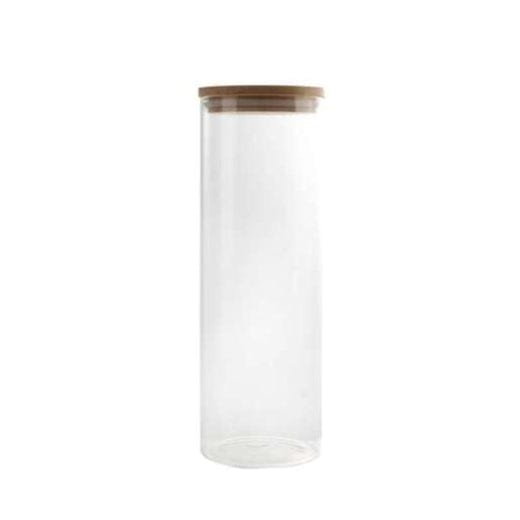 Olala BAKING O'lala Storage Jar 1900ml SK-7019