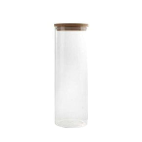 Olala BAKING O'lala Storage Jar 1900ml SK-7019