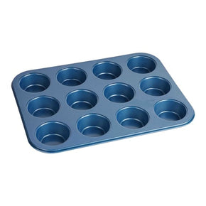 Olala BAKING Olala 12 Cup Muffin Pan CB00225 (7405382172761)