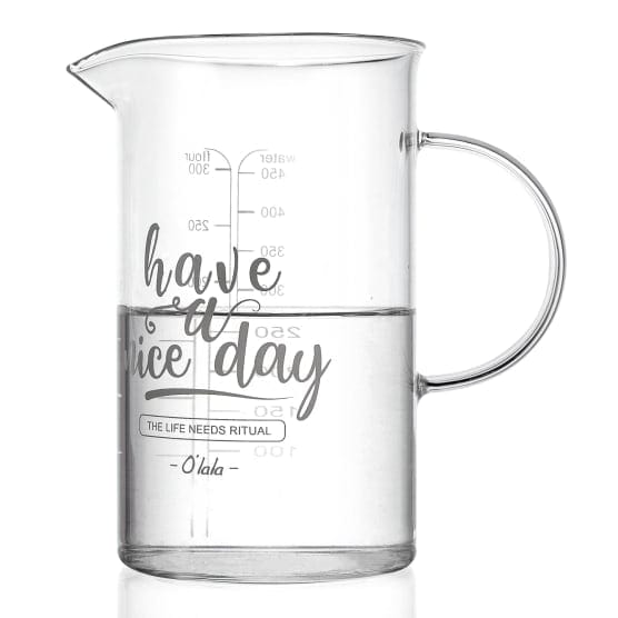 Olala BAKING Olala Measuring Jug, 450ml SK-7158 (7405400326233)