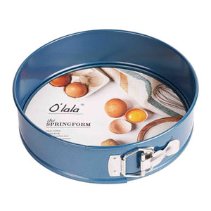 Olala BAKING Olala Springform Pan, 24cm CB10063-24 (7405389742169)