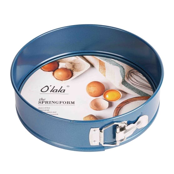 Olala BAKING Olala Springform Pan, 24cm CB10063-24 (7405389742169)