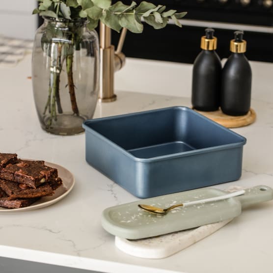 Olala BAKING Olala Square Cake Pan CB00877 (7405396885593)