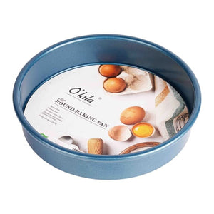 Olala CUTLERY Olala Round Baking Pan, 24cm CB00334 (7405374636121)