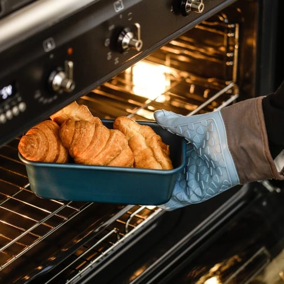 Olala CUTLERY Olala Silicone Glove SK-1435 (7335641481305)