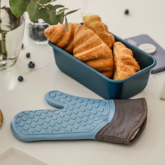 Olala CUTLERY Olala Silicone Glove SK-1435 (7335641481305)