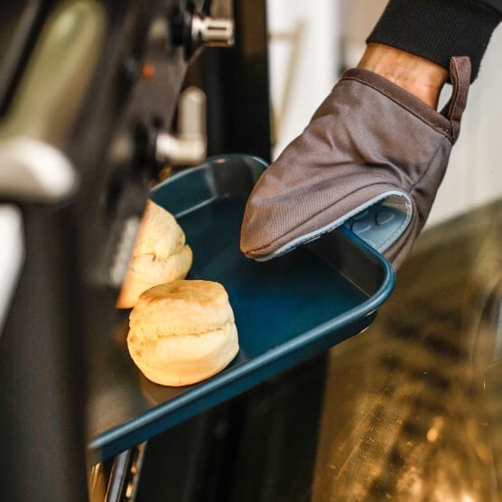 Olala CUTLERY Olala Silicone Pot Holder SK-1434 (7335640563801)