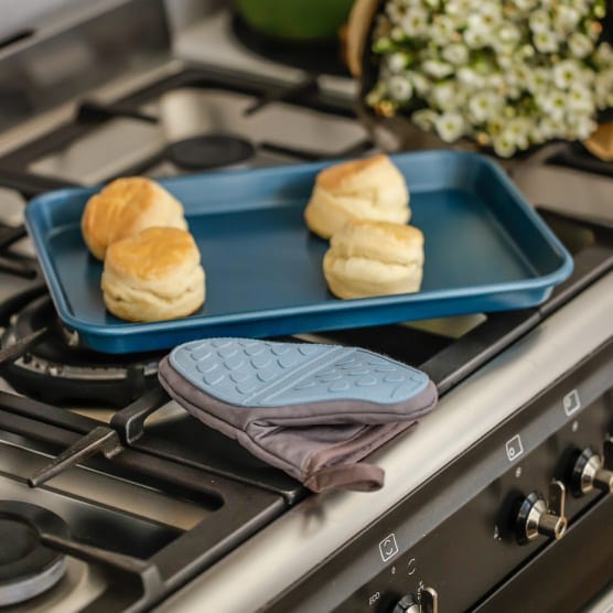 Olala CUTLERY Olala Silicone Pot Holder SK-1434 (7335640563801)