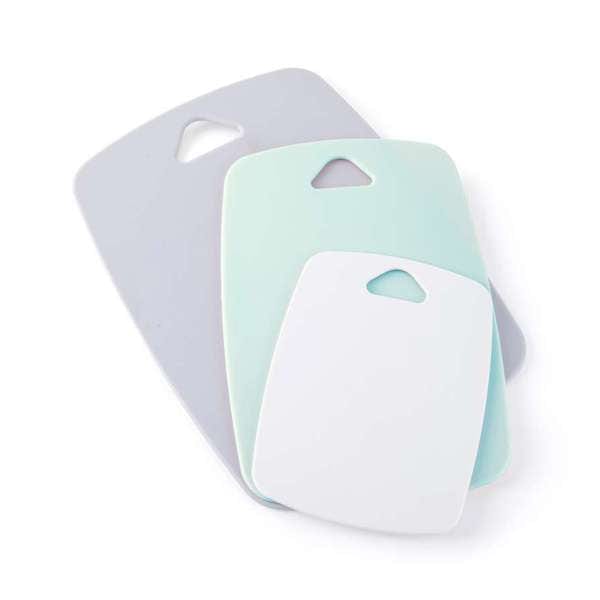 Olala Cutting Board O'lala 3 In 1 Cutting Boards SK-3523
