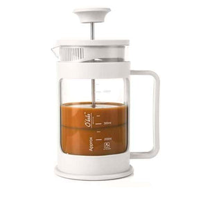 Olala MUGS Olala  French Press 600ML SK-7000 (7405656277081)