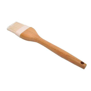 Olala Spatula O'lala Country Chef Silicone Basting Brush SK-1295