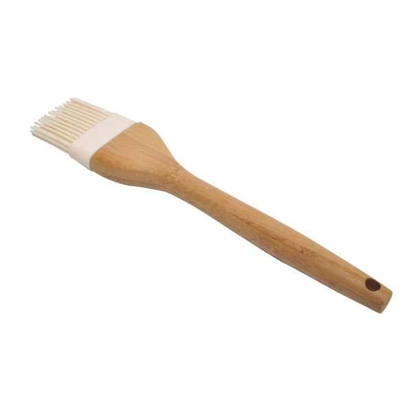 Olala Spatula O'lala Country Chef Silicone Basting Brush SK-1295