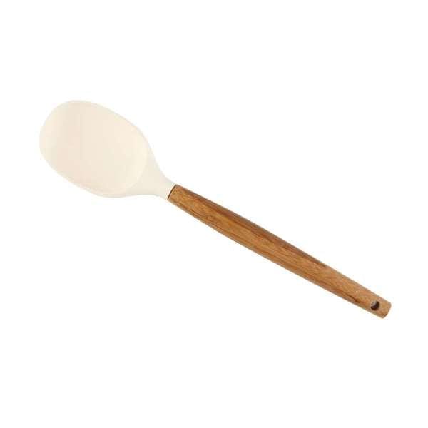 Olala Spatula O'lala Country Chef Silicone Spoon SK-1238