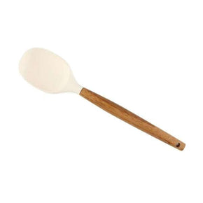 Olala Spatula O'lala Country Chef Silicone Spoon SK-1238